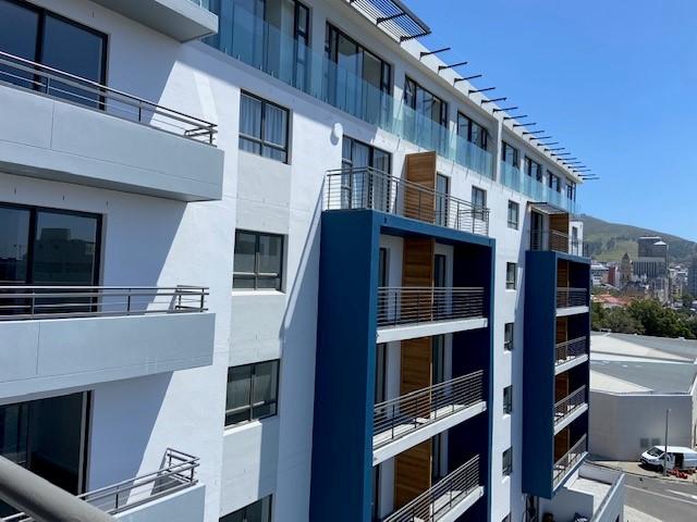 0 Bedroom Property for Sale in Zonnebloem Western Cape